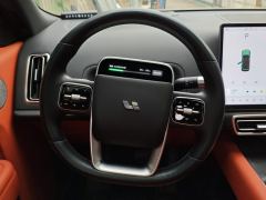 Li Auto Li L8 Pro - ფოტო 18