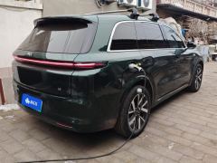 Li Auto Li L8 Pro - ფოტო 2