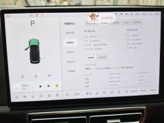 Li Auto Li L8 Pro - ფოტო 20