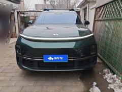 Li Auto Li L8 Pro - ფოტო 3
