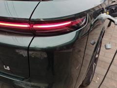 Li Auto Li L8 Pro - ფოტო 5