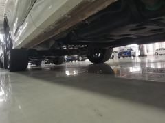 Changan CS75PLUS CS75 PLUS Gen 3 1.5T Navigator Edition - ფოტო 11