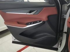 Changan CS75PLUS CS75 PLUS Gen 3 1.5T Navigator Edition - ფოტო 12