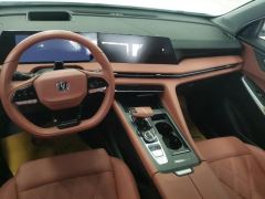 Changan CS75PLUS CS75 PLUS Gen 3 1.5T Navigator Edition - ფოტო 16