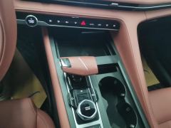 Changan CS75PLUS CS75 PLUS Gen 3 1.5T Navigator Edition - ფოტო 19