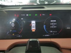 Changan CS75PLUS CS75 PLUS Gen 3 1.5T Navigator Edition - ფოტო 20