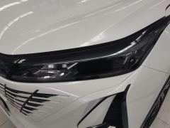 Changan CS75PLUS CS75 PLUS Gen 3 1.5T Navigator Edition - ფოტო 4