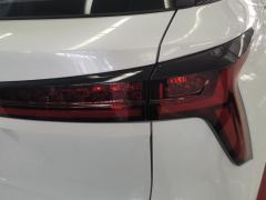 Changan CS75PLUS CS75 PLUS Gen 3 1.5T Navigator Edition - ფოტო 5