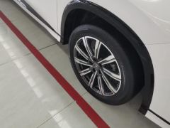 Changan CS75PLUS CS75 PLUS Gen 3 1.5T Navigator Edition - ფოტო 6