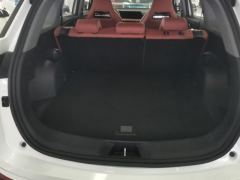 Changan CS75PLUS CS75 PLUS Gen 3 1.5T Navigator Edition - ფოტო 7