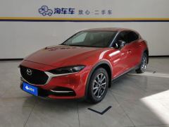 Mazda CX-4 2.0L 2WD Edition - photo 1