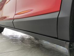 Mazda CX-4 2.0L 2WD Edition - photo 11