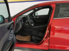 Mazda CX-4 2.0L 2WD Edition - photo 14