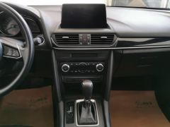 Mazda CX-4 2.0L 2WD Edition - photo 17