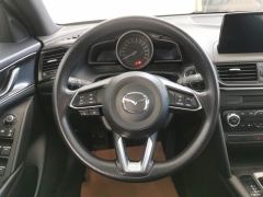 Mazda CX-4 2.0L 2WD Edition - photo 18