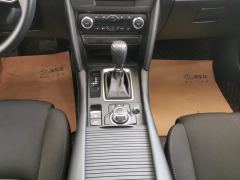 Mazda CX-4 2.0L 2WD Edition - photo 19