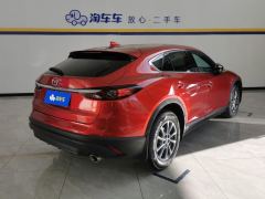 Mazda CX-4 2.0L 2WD Edition - photo 2