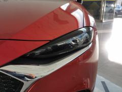 Mazda CX-4 2.0L 2WD Edition - photo 4