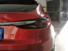 Mazda CX-4 2.0L 2WD Edition - photo 5