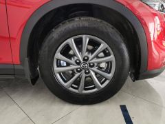 Mazda CX-4 2.0L 2WD Edition - photo 6