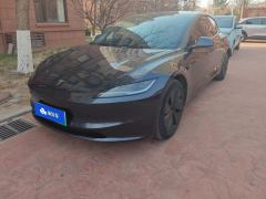Tesla Model 3 606km Rear-Wheel Drive Edition - фото 1