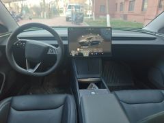 Tesla Model 3 606km Rear-Wheel Drive Edition - фото 16