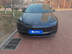 Tesla Model 3 606km Rear-Wheel Drive Edition - фото 3