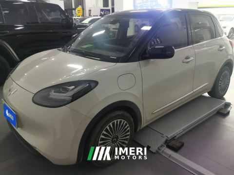 2024 Wuling Bingo 333km Enjoy Edition - ავტომობილი ჩინეთიდან