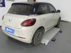 Wuling Bingo 333km Enjoy Edition - photo 2
