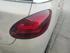 Wuling Bingo 333km Enjoy Edition - photo 5