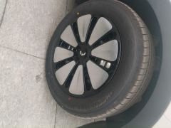 Wuling Bingo 333km Enjoy Edition - photo 6