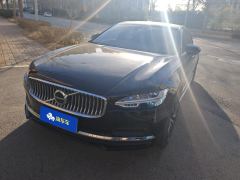 Volvo S90 B5 Smart Luxury Edition - ფოტო 1