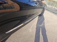 Volvo S90 B5 Smart Luxury Edition - ფოტო 10