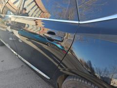 Volvo S90 B5 Smart Luxury Edition - ფოტო 11