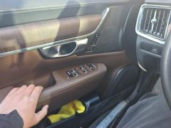 Volvo S90 B5 Smart Luxury Edition - ფოტო 12