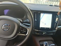 Volvo S90 B5 Smart Luxury Edition - ფოტო 16