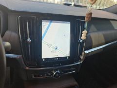 Volvo S90 B5 Smart Luxury Edition - ფოტო 17