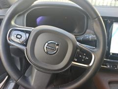 Volvo S90 B5 Smart Luxury Edition - ფოტო 18