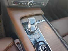 Volvo S90 B5 Smart Luxury Edition - ფოტო 19