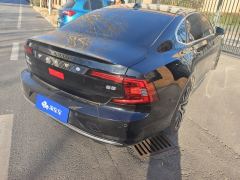 Volvo S90 B5 Smart Luxury Edition - ფოტო 2