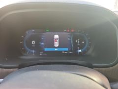 Volvo S90 B5 Smart Luxury Edition - ფოტო 20