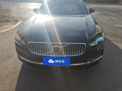 Volvo S90 B5 Smart Luxury Edition - ფოტო 3