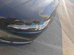 Volvo S90 B5 Smart Luxury Edition - ფოტო 4