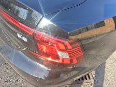 Volvo S90 B5 Smart Luxury Edition - ფოტო 5