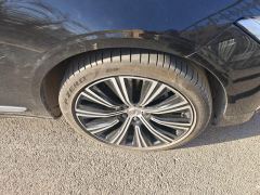 Volvo S90 B5 Smart Luxury Edition - ფოტო 6