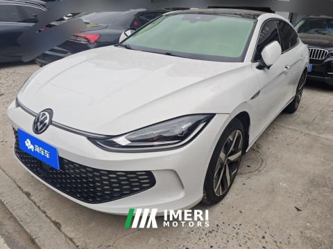 2023 Volkswagen Lamando L 280TSI Edition - ავტომობილი ჩინეთიდან