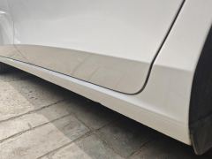 Volkswagen Lamando L 280TSI Spicy Edition - ფოტო 11