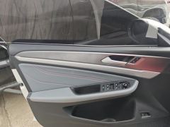 Volkswagen Lamando L 280TSI Spicy Edition - ფოტო 12