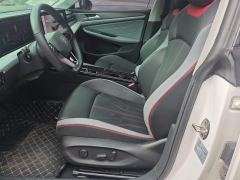 Volkswagen Lamando L 280TSI Spicy Edition - ფოტო 14