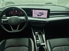 Volkswagen Lamando L 280TSI Spicy Edition - ფოტო 16